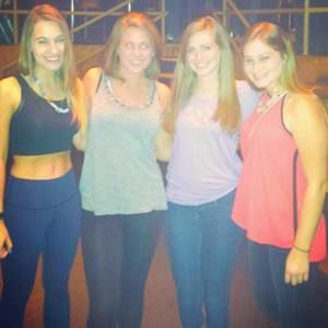 Meet your Posher, Skylar